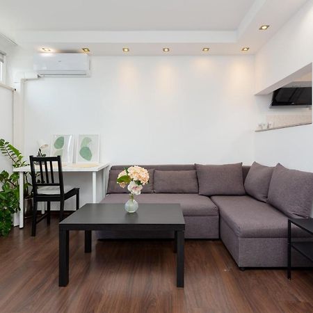 Apartments Warsaw Grzybowska By Noclegi Renters Esterno foto