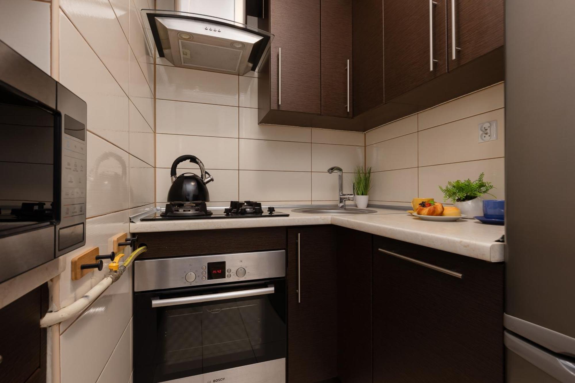 Apartments Warsaw Grzybowska By Noclegi Renters Esterno foto